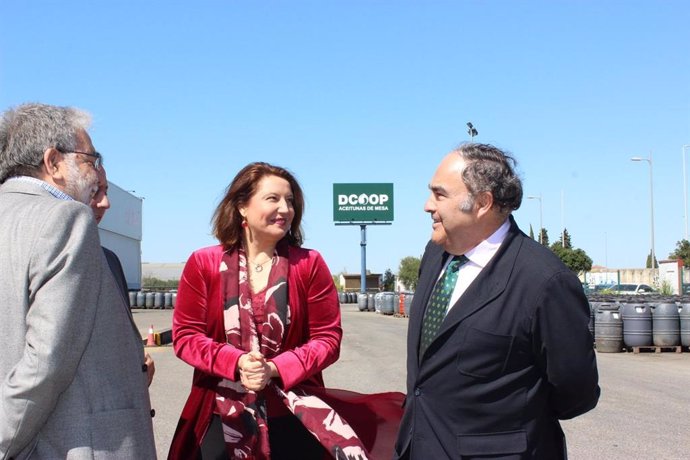 Andalucía contará con cuatro millones para respaldar procesos de fusión e integr