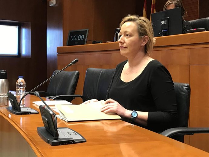 Gastón reclama a la UE "flexibilidad" para que las cuencas mineras tengan una "a