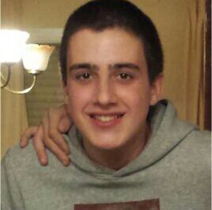 Córdoba.- Sucesos.- El juzgado reabre el caso de Paco Molina, desaparecido en 20