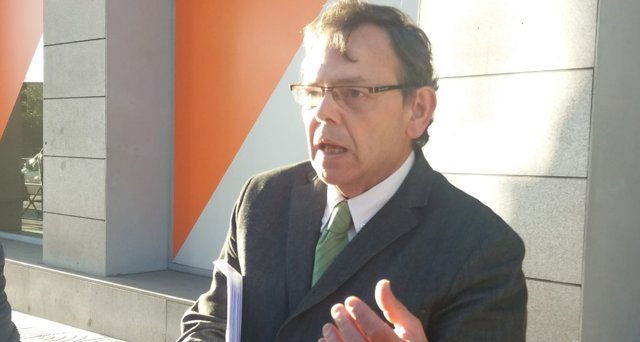 De Lorza (Cs CLM) pide que se anulen los resultados de las primarias por haber "