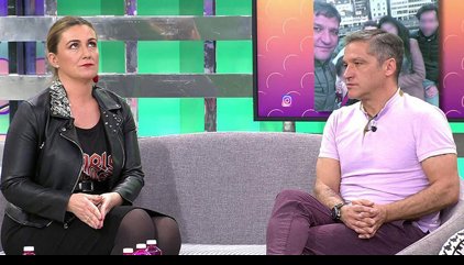 Carlota Corredera invita a Gustavo González a abandonar 'Sálvame' tras su última polémica