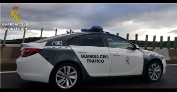 Muere tras quedar atrapado bajo un tractor en Puente de Génave (Jaén)