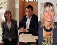 La presidenta del Parlamento encabeza una renovada lista del PP al Senado con Merino y Rosa Ortega de dos y tres