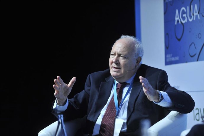 Miguel Ángel Moratinos