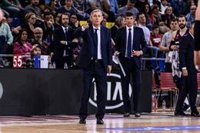 Pesic: "Jugamos un partido perfecto de inicio a fin"