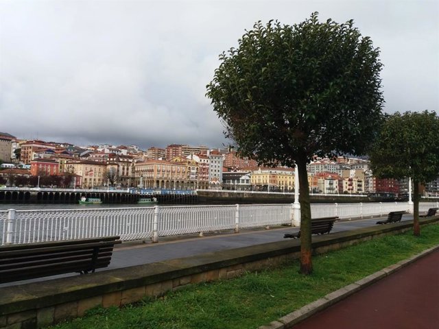 Previsiones meteorológicas del País Vasco para mañana, día 20