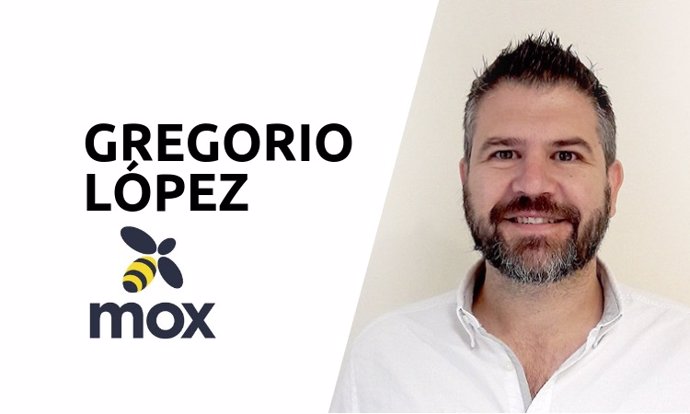 Granada.- El fundador y CEO de MOX, Gregorio López, vuelve a Alhambra Venture 20