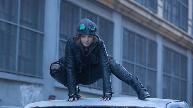 Gotham: Filtrado el traje definitivo de Catwoman 