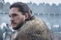 Juego de tronos: Kit Harington está "satisfecho" con el final de Jon Snow