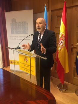 Javier Losada balance de acuerdos del Consejo de Ministros