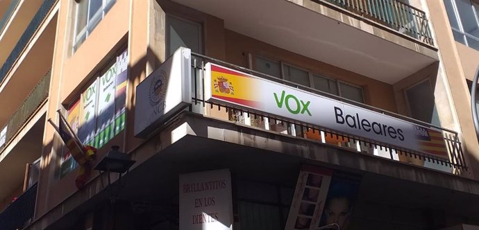 El Sindicato de Periodistas de Baleares exige rectificación a Vox por la expulsi