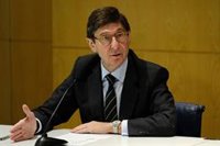 Goirigolzarri prescindió de Barcoj y Soria en Bankia por la desconfianza que le generaba su labor previa