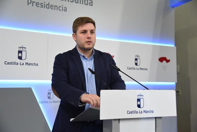 Agua.- Plataforma en defensa del Tajo y Alberche, WWF y Amelia Montoro serán pre