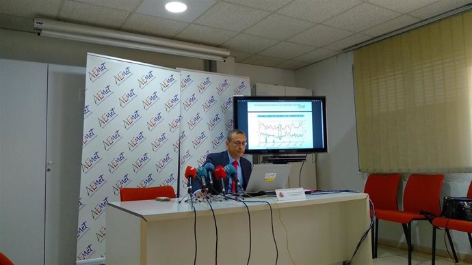 La primavera sucede al invierno más seco vivido en Murcia en los últimos 78 años