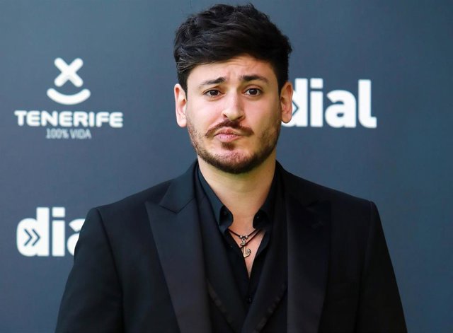 Cepeda responde con ironía a su pillada con Paula Gureta