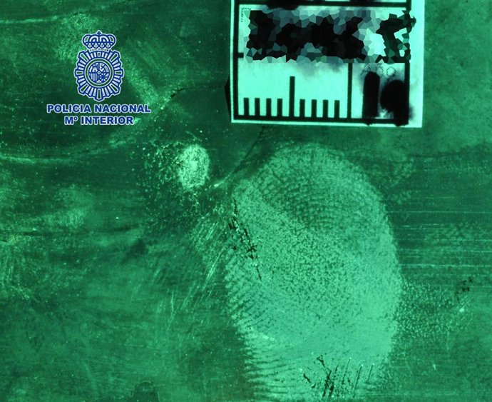 Policía Nacional detiene al mismo individuo, en tres días de la misma semana, po