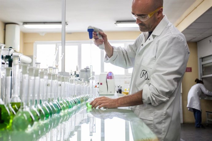 Metallo Spain aumenta su producción hasta los 207 millones e invierte más de 1,5