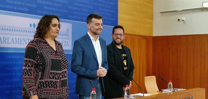 Adelante Andalucía pide presidir la comisión de investigación de la Faffe para g