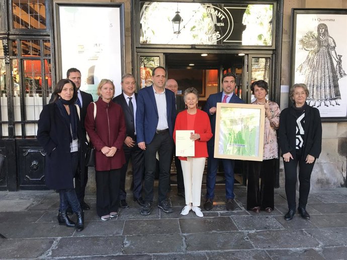 El 65 Concurs Maria Canals bat rcords amb 240 pianistes inscrits