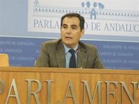 PP-A vuelve a reivindicar la Presidencia de la comisión de la Faffe y buscará los apoyos suficientes para una mayoría