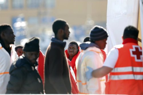 El Defensor del Pueblo pide en Ginebra "humanizar las políticas migratorias" de 
