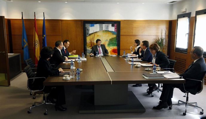 Consejo.- El Gobierno aprueba 5,58 millones para los servicios de asistencia jur