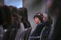 Celaá afirma que el PSOE hará una "apuesta muy importante por el profesorado" en su programa electoral