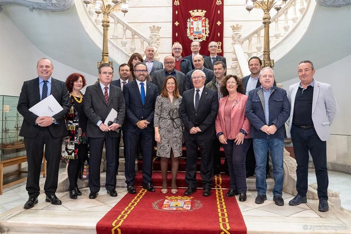 Consejo Económico y Social apoya la necesidad urgente de una atención temprana u