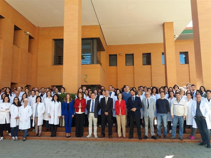 Economía.-Velasco se compromete a "pelear al máximo" para procurar "recursos adi