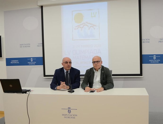 OURENSE baltar sobre listas