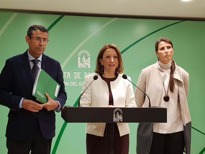 Málaga.- Navarro advierte de "una lista de espera oculta" en Dependencia que "su