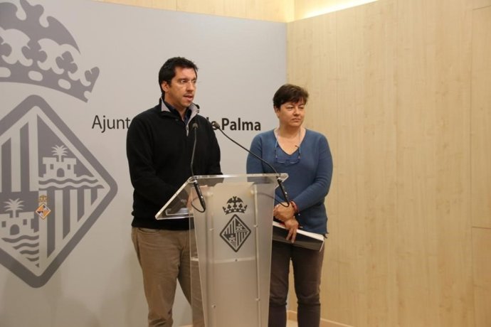 Cort aprueba la reurbanización de la calle Ricardo Ortega con un nuevo tipo de a