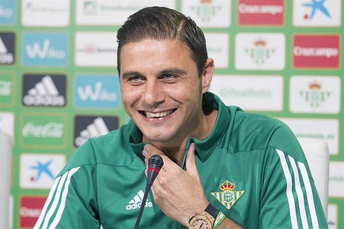 Joaquín Sánchez Rodríguez