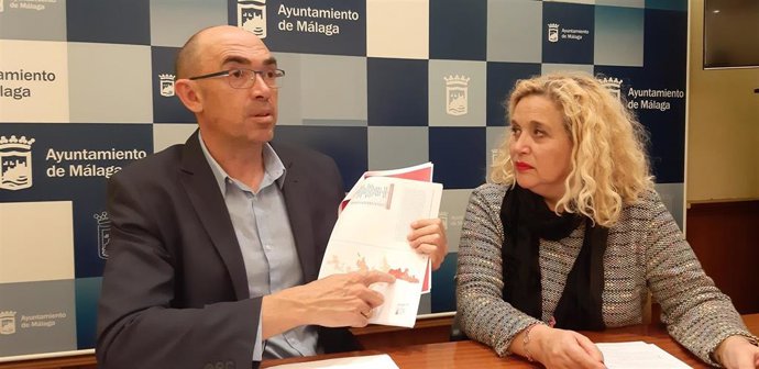 Iu Mpg Propone Un Plan Para Reequilibrar La Situación Social En Los Barrios