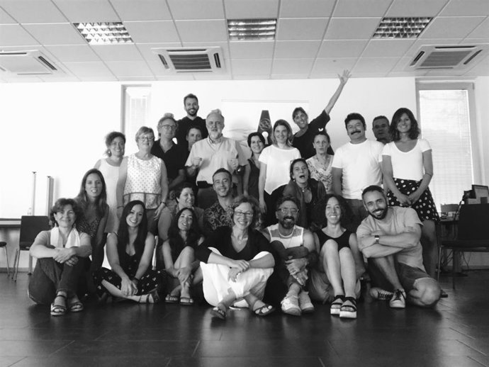 Huelva.- Diputación celebra en abril el II Encuentro Iberoamericano Contemporáne