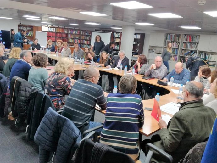 La Plataforma de Ocio de Calidad prepara a una guía de buenas prácticas para las