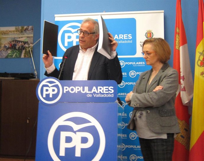 El PP de Valladolid constata que en 2015 no hubo pagos en B a mediadores gitanos