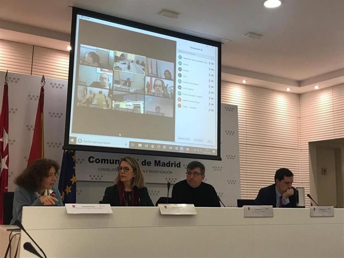 Baleares asume la presidencia de la red de información educativa del Estado espa