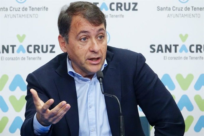 8M.- Bermúdez avisa de "nuevos riesgos" en la lucha por la igualdad y aboga por 