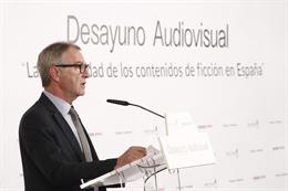 La producció audiovisual podria generar més de 18.400 llocs de treball a Espanya