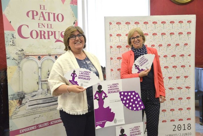 Presentación de la programación del Corpus de Granada