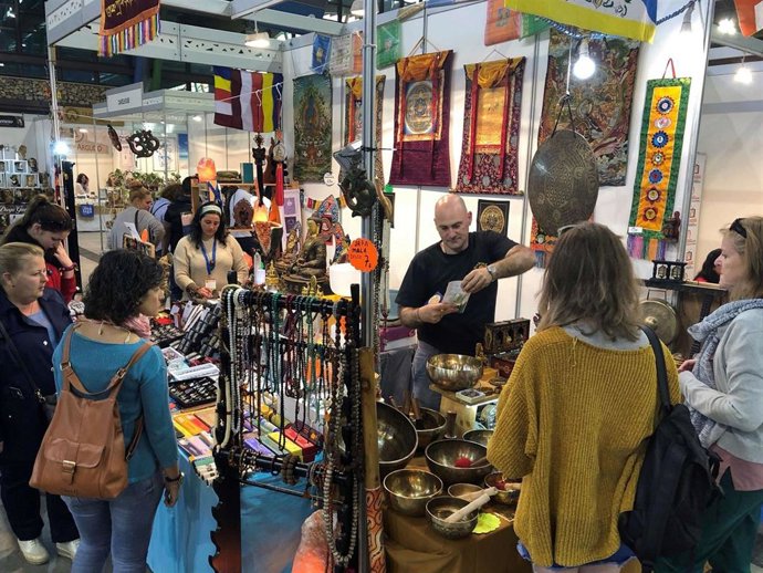 Málaga.- Natura Málaga contará con actividades infantiles sobre reciclaje y apro