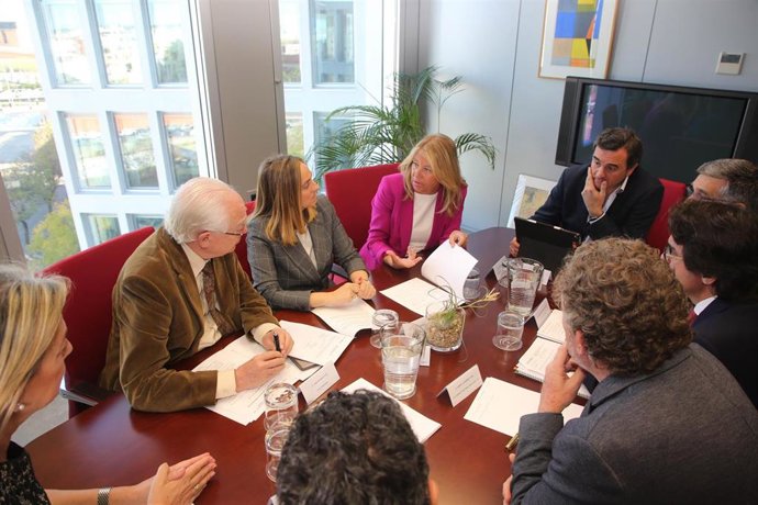 Málaga.- Alcaldesa de Marbella pide que "se actúe con urgencia" en carretera de 