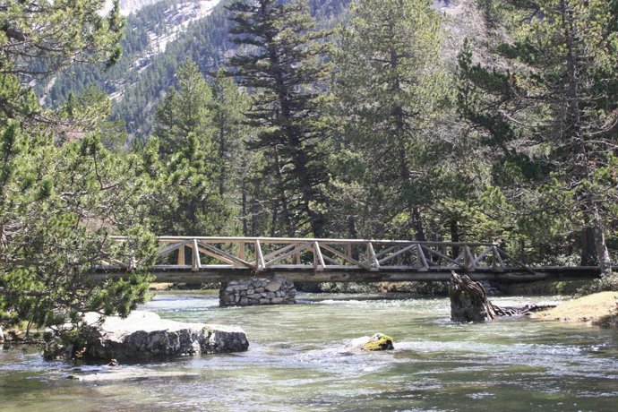 Parques naturales catalanes alcanzan los 4,2 millones de visitantes en 2018