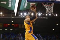 El Gran Canaria, juez del 'playoff' ante el Olympiacos