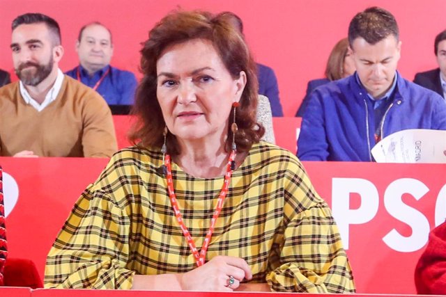 Calvo asegura que el PSOE se ha dejado "el pellejo" y que es el único partido qu