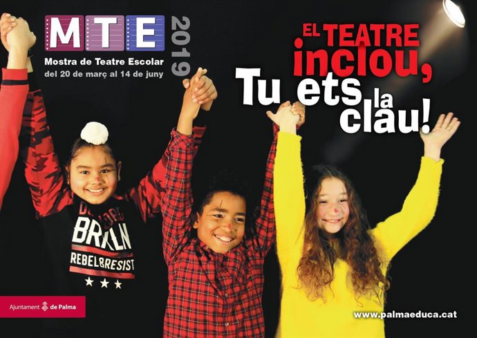 La Mostra de Teatre Escolar comena aquest dimecres amb 'Macbeth' interpretada 