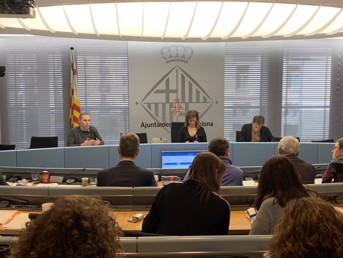Barcelona forma 2.000 treballadors en antirracisme i en matria de drets humans