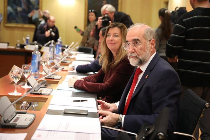 El Gobierno de Navarra aprobará en una próxima sesión la Estrategia de Atención 
