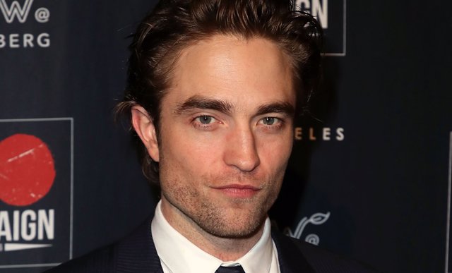 ¿Protagonizará Robert Pattinson Lo Nuevo De Christopher Nolan? 